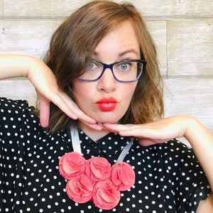 Meet your Posher, Heidi